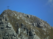 23 zoom in Corna Piana (2302 m.) ...